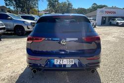 2022 Volkswagen Golf GTI