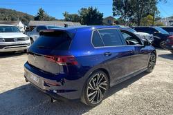 2022 Volkswagen Golf GTI