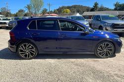 2022 Volkswagen Golf GTI