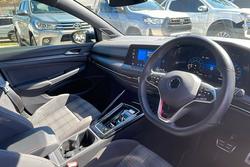 2022 Volkswagen Golf GTI