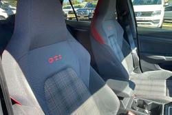 2022 Volkswagen Golf GTI
