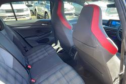 2022 Volkswagen Golf GTI