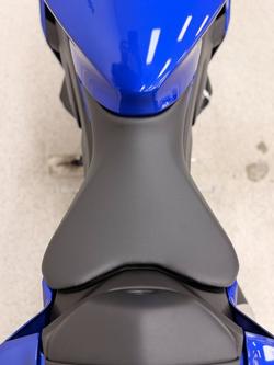 2025 YAMAHA YZF-R3 Blue