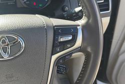 2023 Toyota Landcruiser Prado VX
