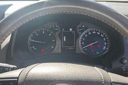 2023 Toyota Landcruiser Prado VX