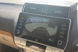 2023 Toyota Landcruiser Prado VX