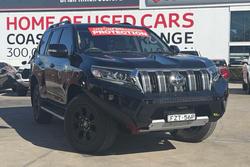 2023 Toyota Landcruiser Prado VX