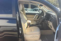 2023 Toyota Landcruiser Prado VX