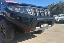 2023 Toyota Landcruiser Prado VX
