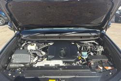 2023 Toyota Landcruiser Prado VX