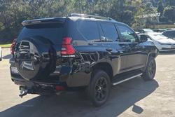 2023 Toyota Landcruiser Prado VX