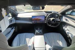 2024 BYD SEAL Premium