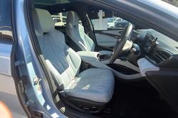2024 BYD SEAL Premium