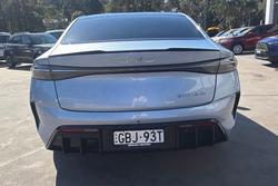 2024 BYD SEAL Premium