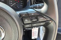 2023 Toyota Yaris Ascent Sport