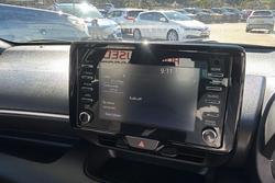 2023 Toyota Yaris Ascent Sport