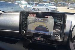 2023 Toyota Yaris Ascent Sport