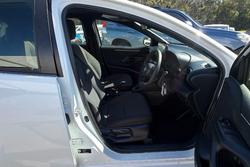 2023 Toyota Yaris Ascent Sport