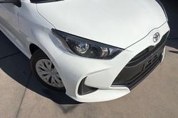 2023 Toyota Yaris Ascent Sport