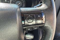 2021 Toyota Hilux Rugged X