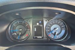 2021 Toyota Hilux Rugged X