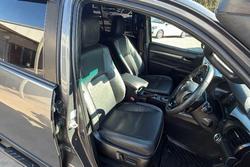 2021 Toyota Hilux Rugged X