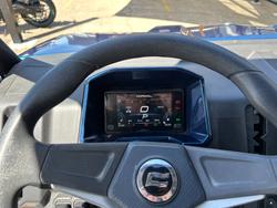 2023 CFMOTO UFORCE 1000 EPS XL MIDNIGHT BLUE