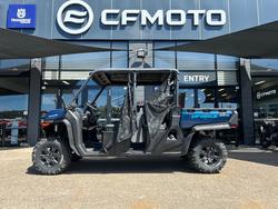 CFMOTO Uforce 1000 EPS XL