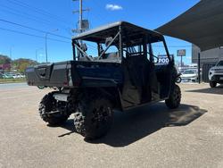 2023 CFMOTO UFORCE 1000 EPS XL MIDNIGHT BLUE