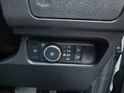 2025 Ford Ranger Platinum