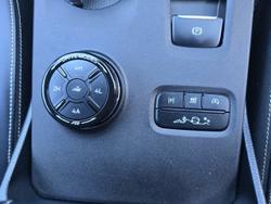 2025 Ford Ranger Platinum