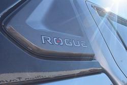 2022 Toyota Hilux Rogue