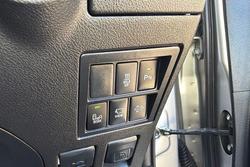 2022 Toyota Hilux Rogue