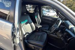2022 Toyota Hilux Rogue
