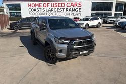 2022 Toyota Hilux Rogue