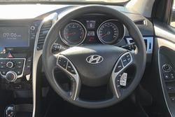 2015 Hyundai i30 Active