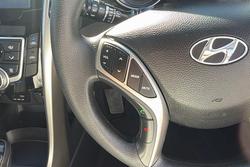 2015 Hyundai i30 Active