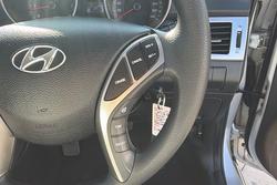 2015 Hyundai i30 Active
