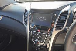 2015 Hyundai i30 Active