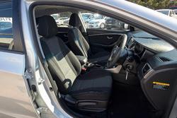 2015 Hyundai i30 Active