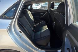 2015 Hyundai i30 Active