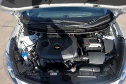 2015 Hyundai i30 Active