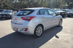 2015 Hyundai i30 Active