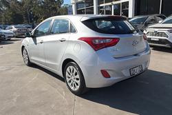 2015 Hyundai i30 Active