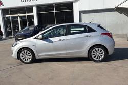 2015 Hyundai i30 Active