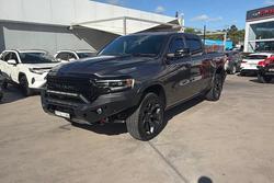 2023 RAM 1500 Limited RamBox