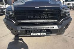 2023 RAM 1500 Limited RamBox