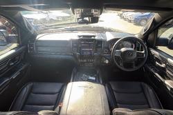 2023 RAM 1500 Limited RamBox