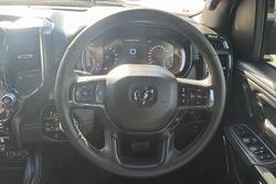 2023 RAM 1500 Limited RamBox