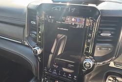 2023 RAM 1500 Limited RamBox